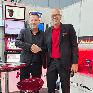 Reptech ITL Trading Partner